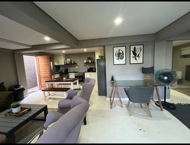 1 BEDROOM PROPERTY TO RENT IN ZINI RIVER ESTATE